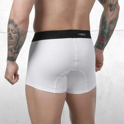 Boxer Whiteness - Imagen 2