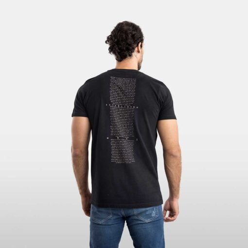 Camiseta Beetle Beetle Nitrato - Imagen 4