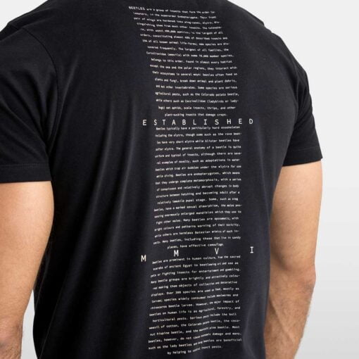 Camiseta Beetle Beetle Nitrato - Imagen 3