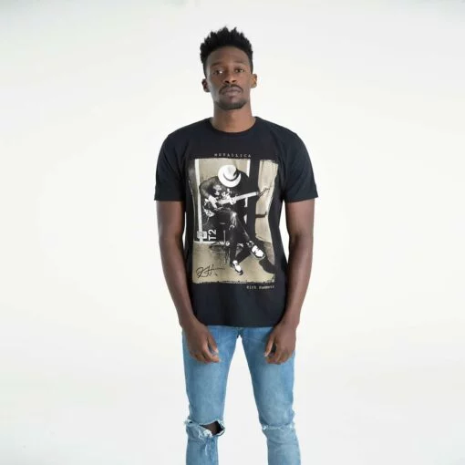 Camiseta Sessions - Imagen 2