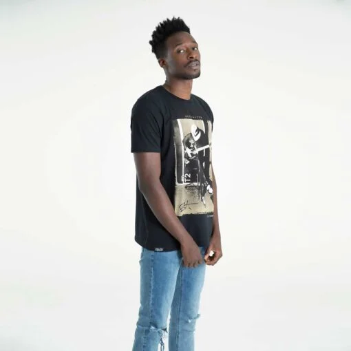 Camiseta Sessions - Imagen 3