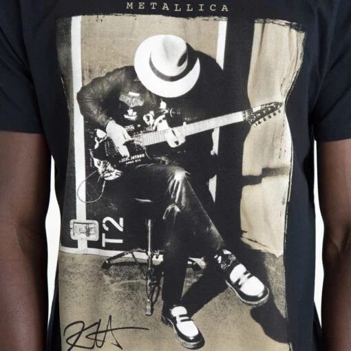 Camiseta Sessions - Imagen 4