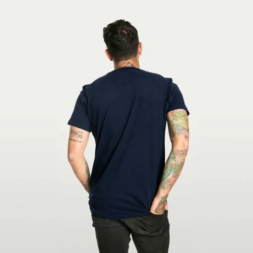 Camiseta Pin-UP Nitrato - Imagen 3