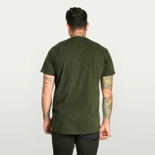 Camiseta Mike - Imagen 4
