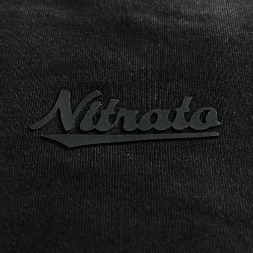 nitrato instintos basicos negra