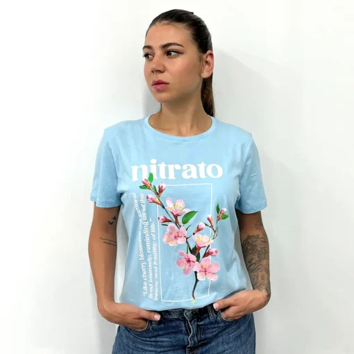 nitrato cherry blossoms
