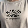 nitrato poison sanake