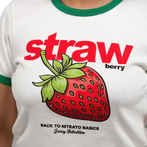 nitrato strawberry