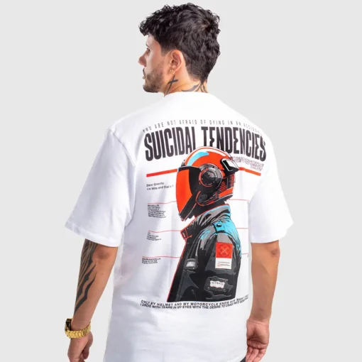 nitrato suicidal tendencies